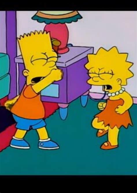 bart comendo a lisa|Category:Bart vs. Lisa episodes .